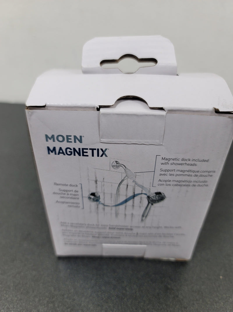 Moen 186117 chrome not applicable showerhead sold separately showerhead