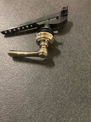 Brizo 696361-PN Rook Universal Tank Lever - Brilliance Polished Nickel