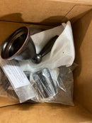 Moen T2151ORB Single Handle Posi-Temp Pressure Balanced Valve Trim Only from the Brantford Collection (Less Valve) - Oil Rubbed Bronze