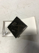 Emtek 2213US14 Square 2-1/2 Inch Square Flush Door Pull - Polished Nickel