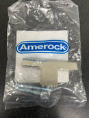 Amerock BP55361PN Riva 2-1/2 in. (64 mm) L Polished Nickel T-Shaped Cabinet Knob