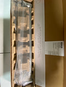 Kohler K-21953-CP Tempered 24" Towel Bar - Polished Chrome