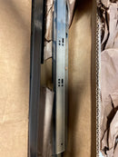 Blum 769.7620S Movento Heavy Duty 30 Inch Full Extension Undermount Concealed Drawer Slides with 170 lbs. Weight Capacity and Soft Close - Pair - N/A