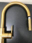 Woodford 17CP-16-MH Freezeless Wall Faucet for Residential Use