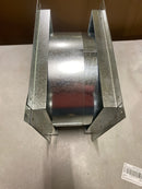 Simpson Duravent 58DVA-WT 5x8" Direct Vent Wall Thimble