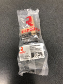 Richelieu BP87883545CHBRZ 1-3/4 Inch Rectangular Cabinet Knob - Champagne Bronze