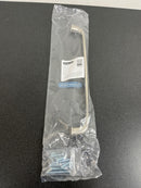 Amerock BP53805PN Kane 12 Inch Center to Center Appliance Pull - Polished Nickel