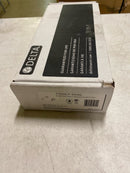 Delta Trinsic Wall Mount Bathroom Faucet 2 Hole, Brushed Nickel Bathroom Sink Faucet for Vanity, Stainless T3559LF-SSWL