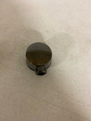 Brizo RP70614BNX Essential Hand Shower Wall Supply Elbow - Brilliance Black Onyx