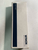 Kohler MasterShower 7-1/2" Wall Mounted Shower Arm and Flange