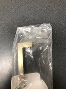 Amerock BP36909BBZ Monument 8-13/16 Inch Center to Center Handle Cabinet Pull - Golden Champagne