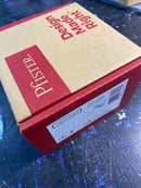 Pfister USH-51SHWD Modern Square 1.75 GPM Multi Function Shower Head - Polished Nickel