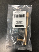 liberty P29520-CZ-C 3" Francisco pull/ champagne bronze