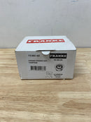 DISPOSER STRAINER ASSY - MOCHA