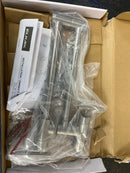 Elkay LKAV4091LS Explore Wall-Mounted Potfiller in Lustrous Steel