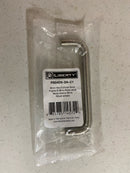Liberty 96mm Wire Pull, Satin Chrome