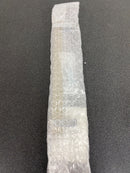 Amerock BP36725SC26 Mulino 7-9/16 in. (192 mm) Center-to-Center Silver Champagne/Polished Chrome Drawer Pull