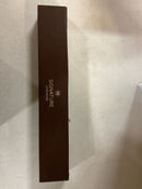Signature Hardware SHLZ24TBBG Lentz 24" Towel Bar - Brushed Gold