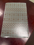 Brizo HL5375-PC Widespread Lavatory High Lever Handles Only - Chrome