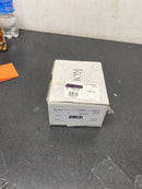 Rohl EC81IWPCB Eclissi Wheel Handle - Polished Chrome / Matte Black