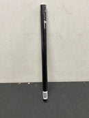 MinkaAire DR518-BK 18" Ceiling Fan Downrod for DR5 Series and 10 Ft Ceilings - Black