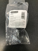 Amerock Monument 1-3/16 Inch Square Cabinet Knob