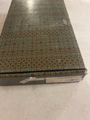 Brizo 65332LF-BLLHP-ECO Litze 1.2 GPM Widespread Bathroom Faucet with Pop-Up Drain Assembly - Less Handles - Matte Black