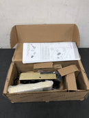 Baldwin 8225044 Touchscreen Minneapolis Standalone Deadbolt - Lifetime Satin Brass