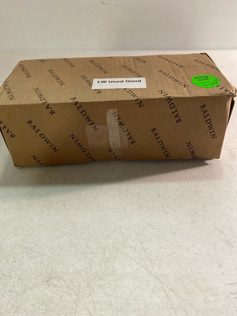 Baldwin 8225056ZW Baldwin 8225