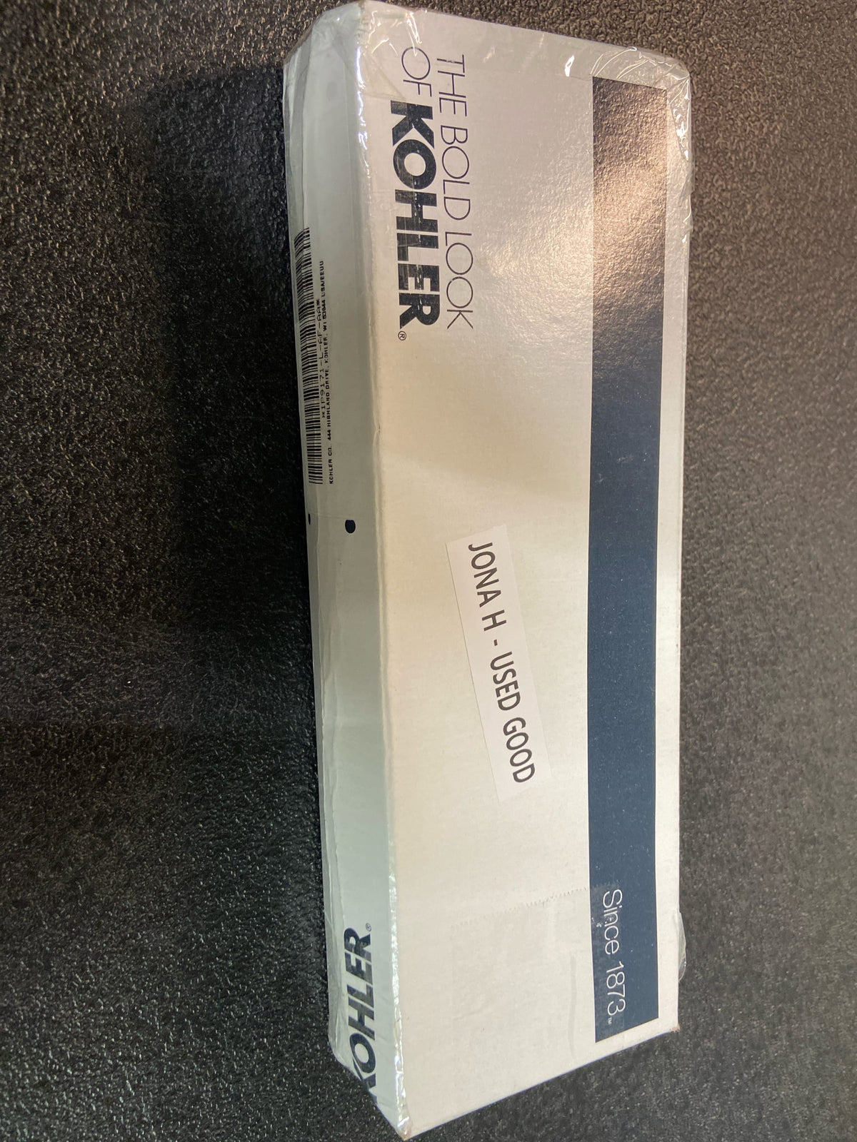 KOHLER San Souci trip lever for K-5172