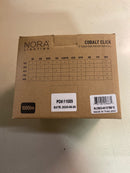 Nora Lighting NLCBC2-45127BB/10 Reflector Recessed Light Black