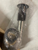 Moen 131553ORB Waste Plug and Seat with Overflow - Oil Rubbed Bronze