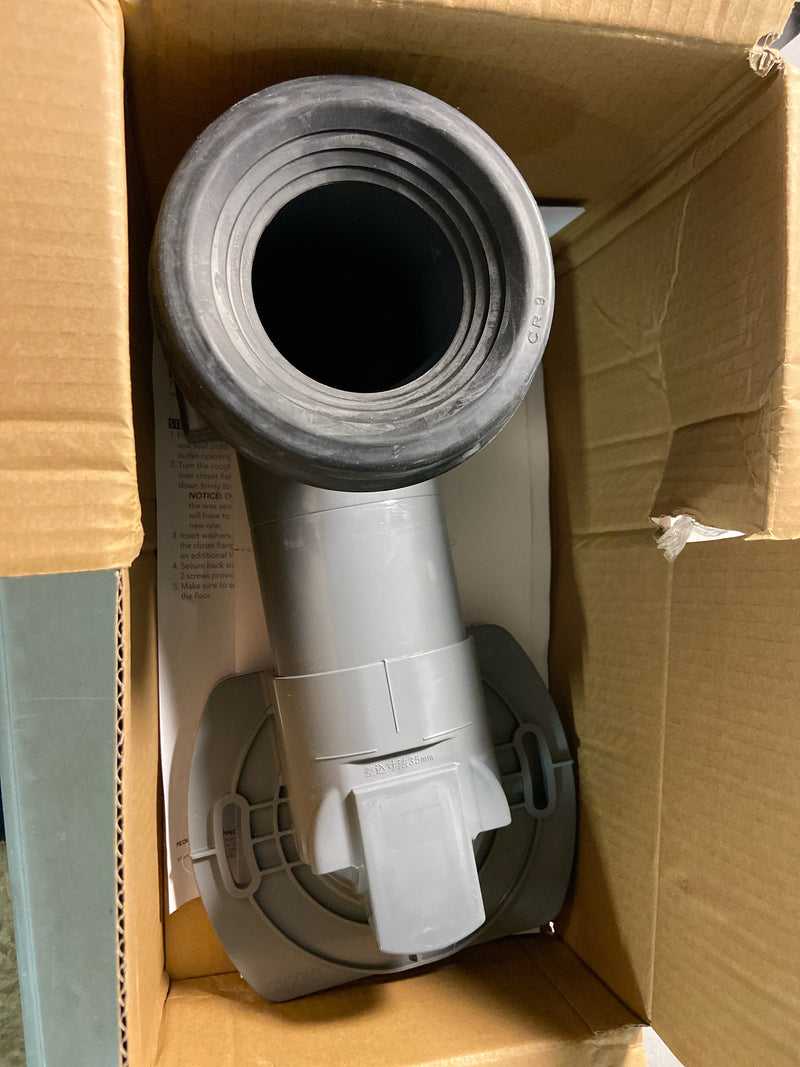 TOTO TSU08W.14 Unifit 14" Rough-In - N/A