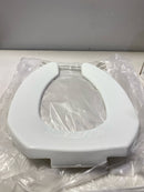 KOHLER Lustra Seat/Open/C-Hg/Eb/Coatd