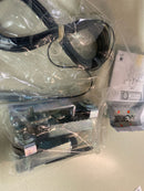 Sugatsune SDR-A125SYN-PRT Synchronized Bracket Set for Sliding Door Systems - Aluminum