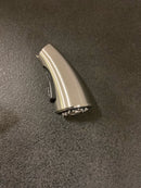 Pfister 961-165S Glenfield Escutcheon Plate for Single Hole Kitchen Faucet - Stainless Steel