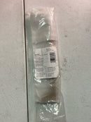 Amerock BP37427CZ Merced 8-13/16 Inch Center to Center Bar Cabinet Pull - Champagne Bronze