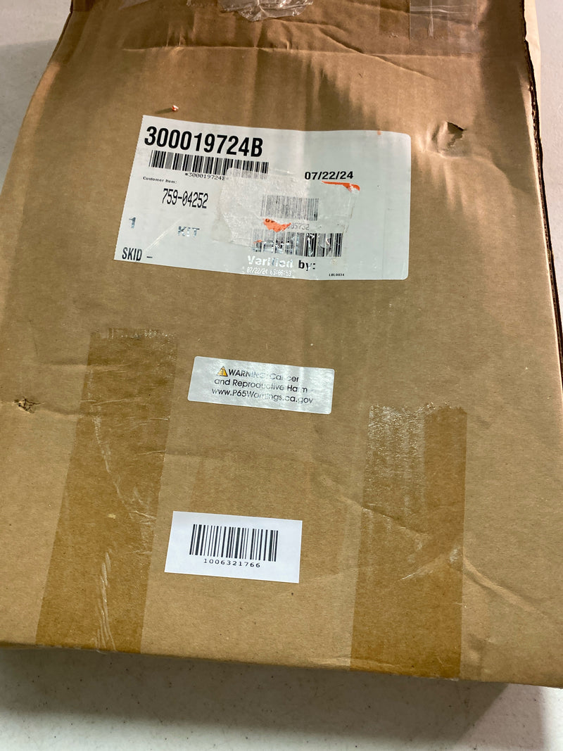 Cub cadet 759-04252 Original Equipment Armrest Kit for Ultima ZT1 Zero Turn Riding Lawn Mowers with 42 in. and 46 in. Cutting Decks