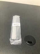 Jamison Collection J454-PC Jamison III Series 6-1/4 Inch Center to Center Cabinet Handle Pull - Polished Chrome