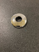 PROFLO PFPE7 2-1/4" Escutcheon Plate - Chrome