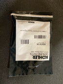 Kohler 1034757-BC Replacement Kit, Transfer Valve Hardware - Bright Chrome