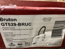 Pfister GT529-BRUC Bruton 1.8 GPM Single Hole Pre-Rinse Pull Down Kitchen Faucet - Polished Chrome