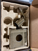 Signature Hardware SHVL9005CP Vilamonte 6 Function Diverter Valve Trim - Less Valve - Chrome