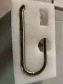 Pfister BRB-TNTD Tenet 8-5/8" Wall Mounted Towel Ring - Polished Nickel