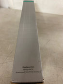 hansgrohe 41759140 AddStoris Shower Door Handle, Brushed Bronze