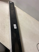 BathSafety 42"" Transitional Decorative ADA Grab Bar
