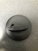 Kwikset 660-514S.DS 660 Series Deadbolt Single Cylinder Deadbolt with Smartkey - Matte Black