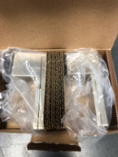 Brizo Siderna: Wall Mount Lavatory Lever Handle Kit - HL5880-BN