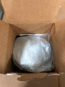 Kohler K-T22030-4-SN Tempered Thermostatic Valve Trim Only with Single Lever Handle - Less Rough In - Vibrant Polished Nickel