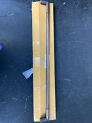 Signature Hardware 450304 24" Lunata Solid Brass Appliance Pull